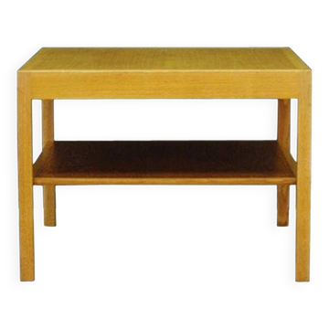 Hans j. wegner classic coffee table ash retro