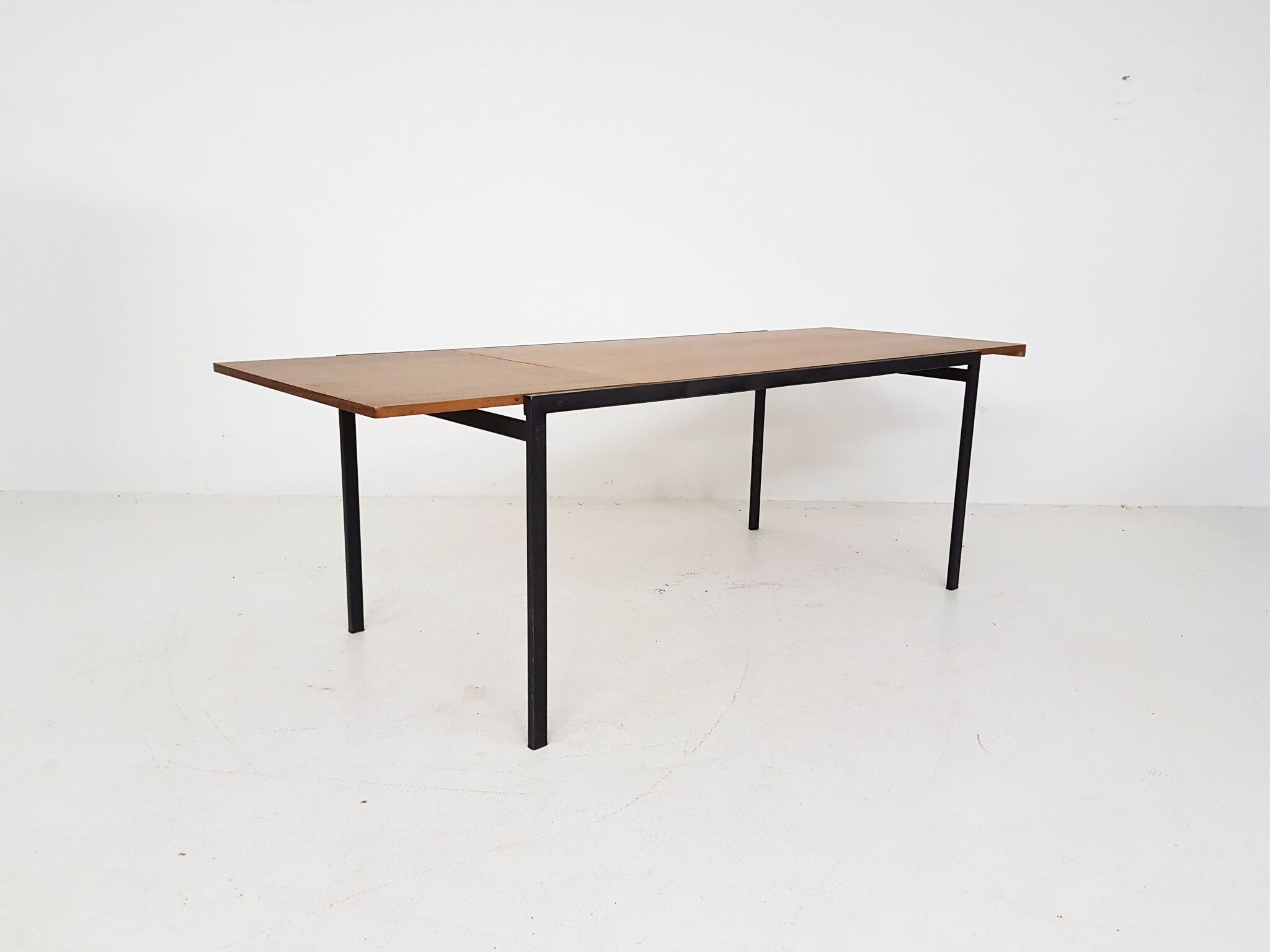 Cees Braakman for Pastoe Tu31 dining table, The Netherlands 1960’s