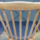 Set of 4 Baumann Sonate chairs
