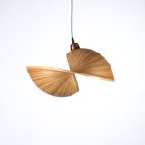 Bamboo shell suspension