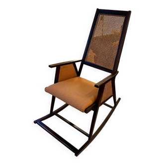 Rocking Chair  early 20th century