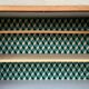 Secretary dresser vintage compass feet 1950
