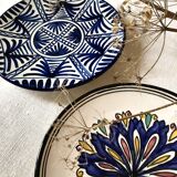Lot two wall plates