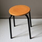 Vintage 'Mullca' stool