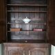 Buffet Normand double corps en chêne