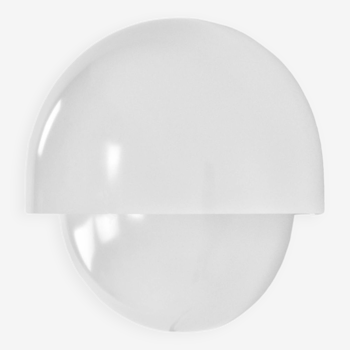 “Mania” wall lamp by Vico Magistretti for Artemide, 1970s