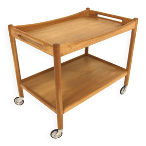 desserte scandinave AT-45 - danemark