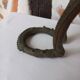 Bronze bookends