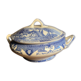 Boch earthenware vegetable