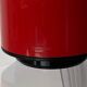 Guzzini Papillon thermos jug in red
