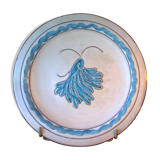 Plat décoratif Vallauris