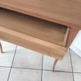 Table d'appoint en bois