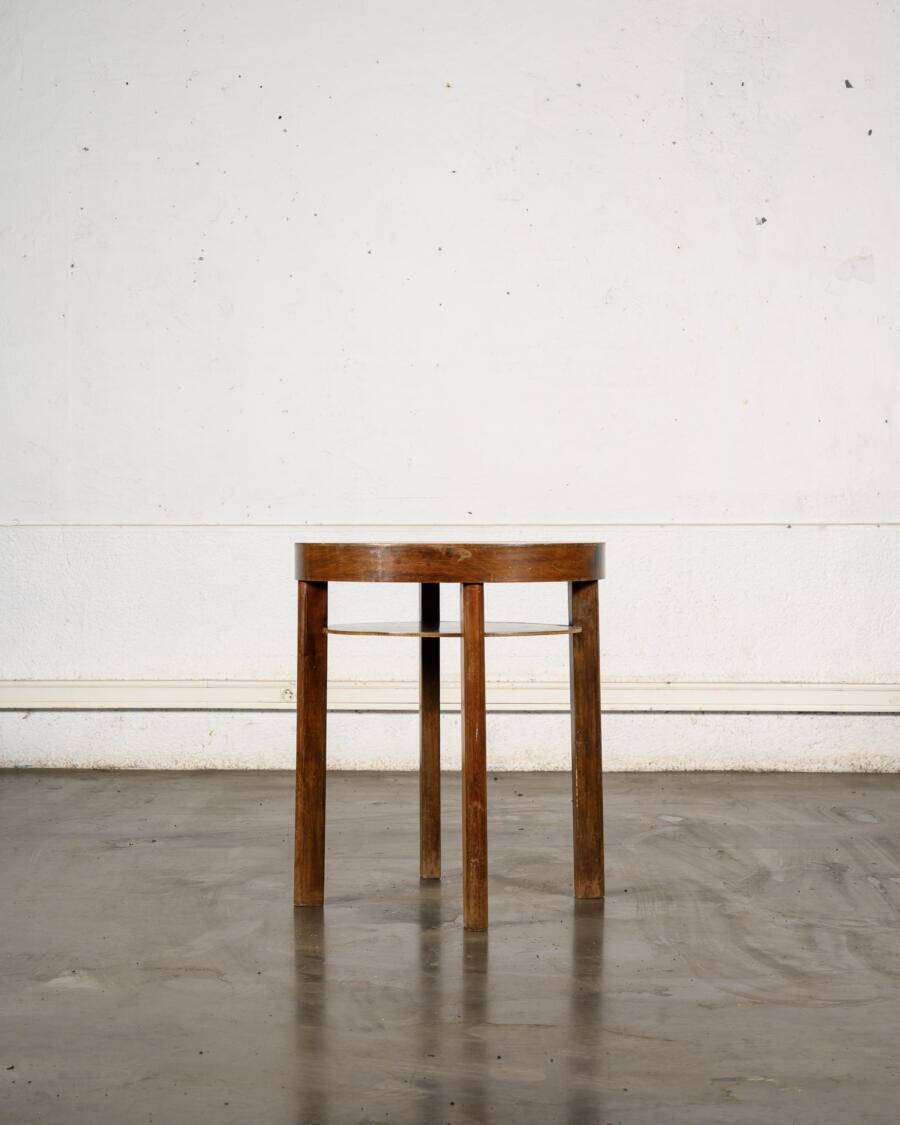 Table d’appoint art déco