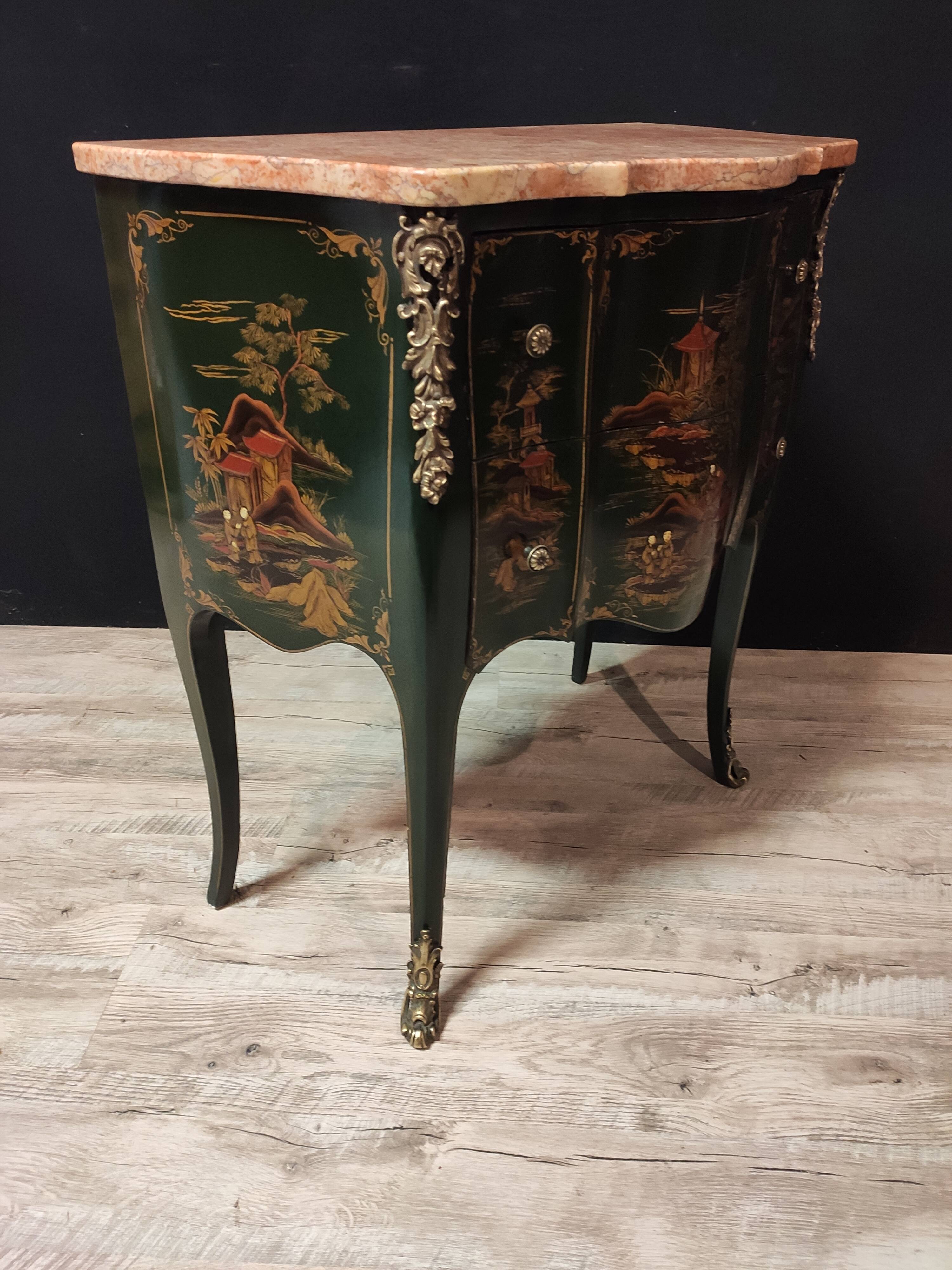 Chinese dresser