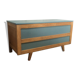 Compass legs storage trunk