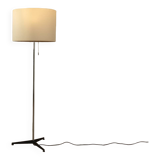 Lampadaire des années 60