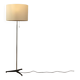 Lampadaire des années 60