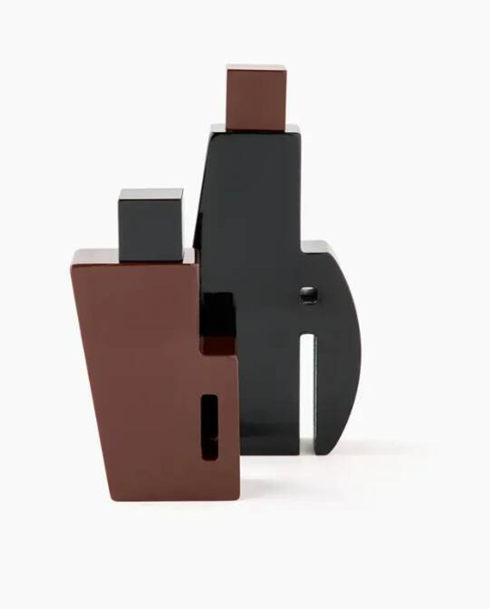 Garance Vallée pour Monoprix. Poivrier et Salière design