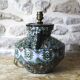 Gerbino Vallauris ceramic lamp base