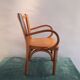 Fauteuil Baumann vintage