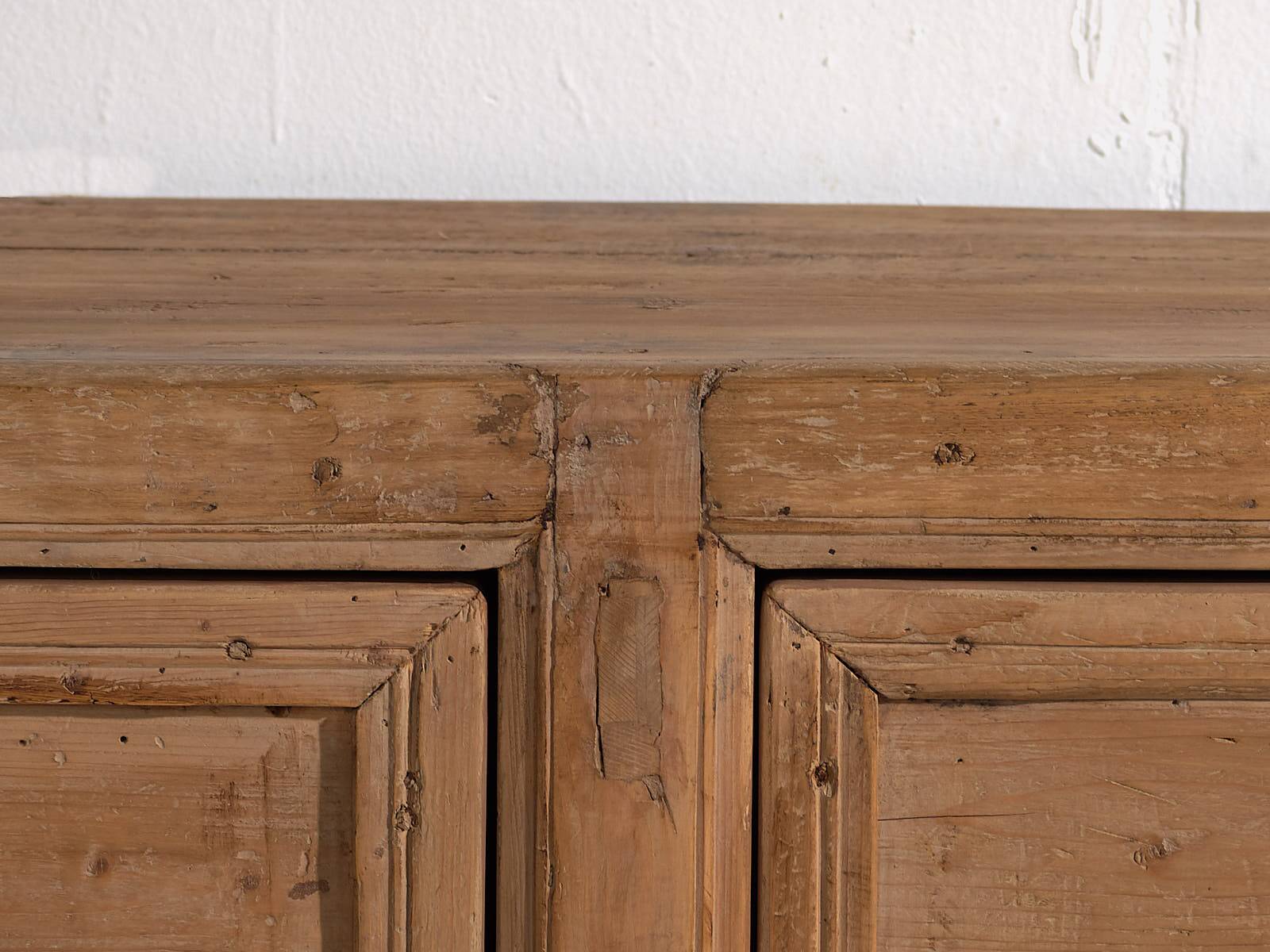 Antique living room sideboard (c.1900)