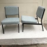 Pair of 60s heaters