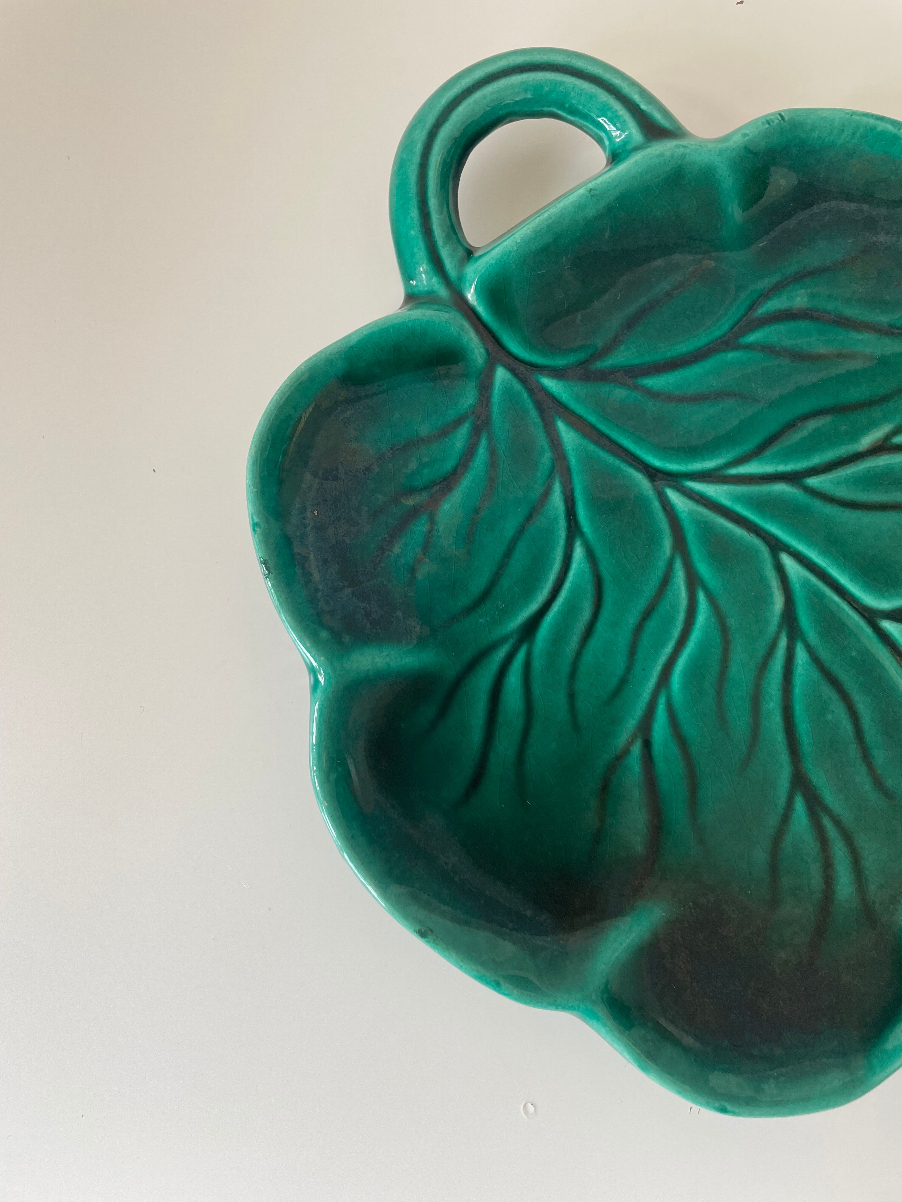 Empty pocket ceramic sheet