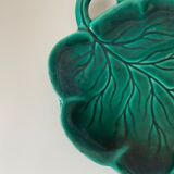 Empty pocket ceramic sheet