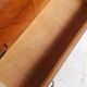 Commode scandinave