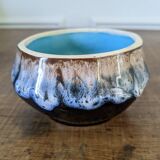 Ceramic pocket tray