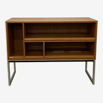 Oak sideboard MC30 by Jacob Jensen for Bang and Olufsen