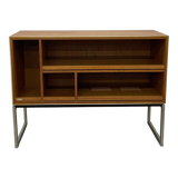 Oak sideboard MC30 by Jacob Jensen for Bang and Olufsen