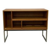 Oak sideboard MC30 by Jacob Jensen for Bang and Olufsen