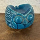 Ceramic Bird Ashtray