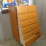 Vintage dresser 1960