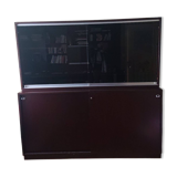 Vintage secretary/bookcase