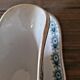 Ironstone sauce boat La Française EGT Ibéria - eastern earthenware