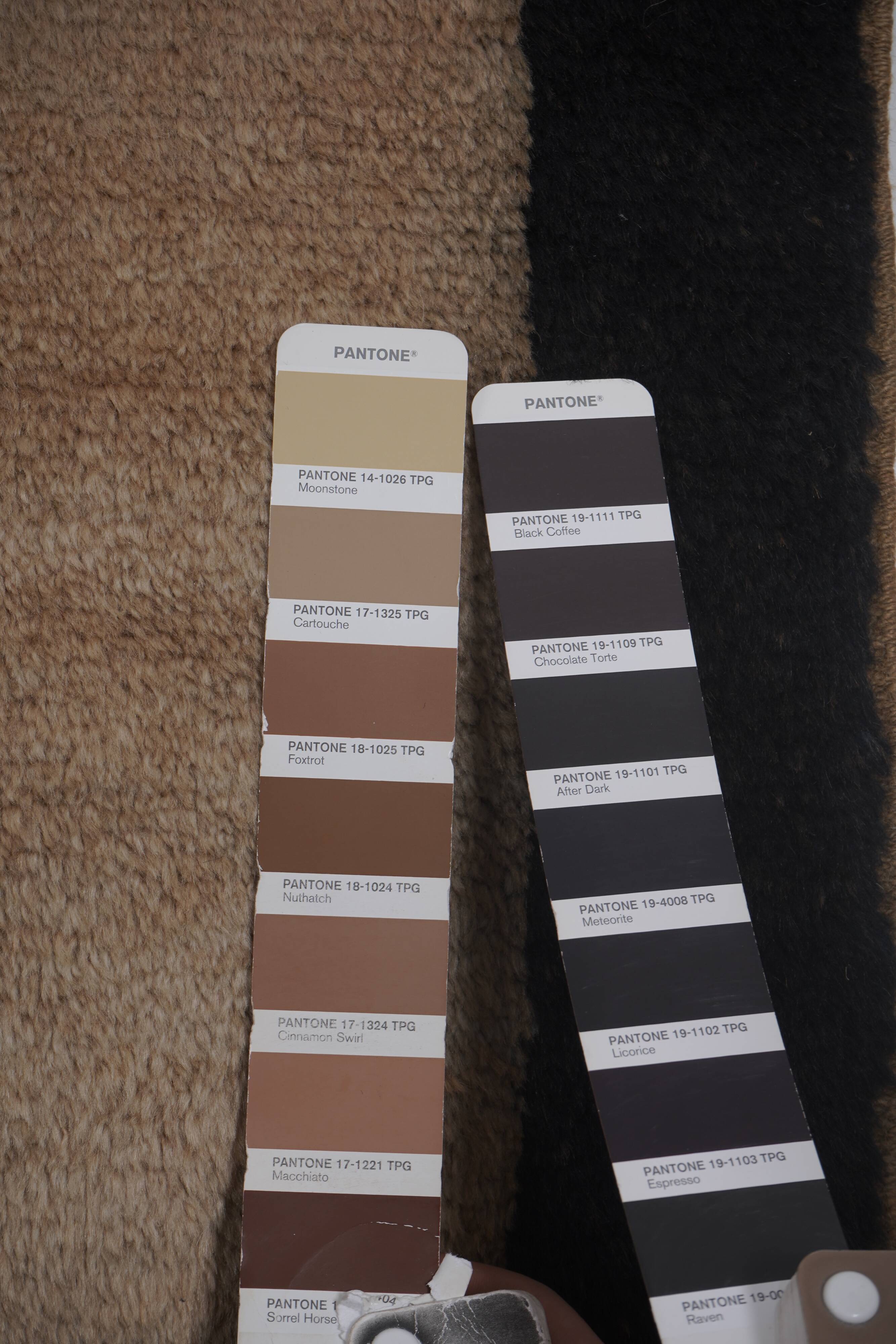 Vintage Turkish Oushak Handwoven Rug 80x140 cm