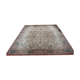 Tapis pure laine vierge - 200x300cm