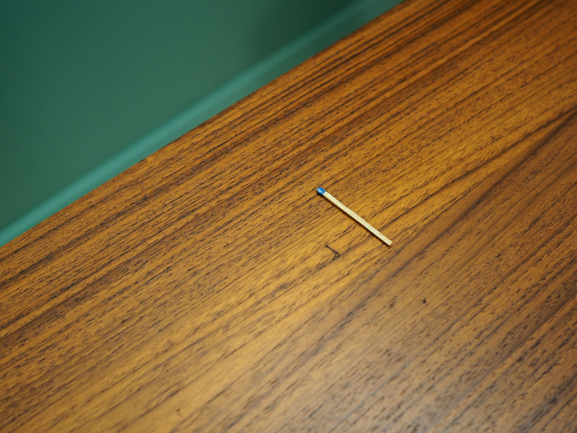 Brouer Mobelfabrik sideboard