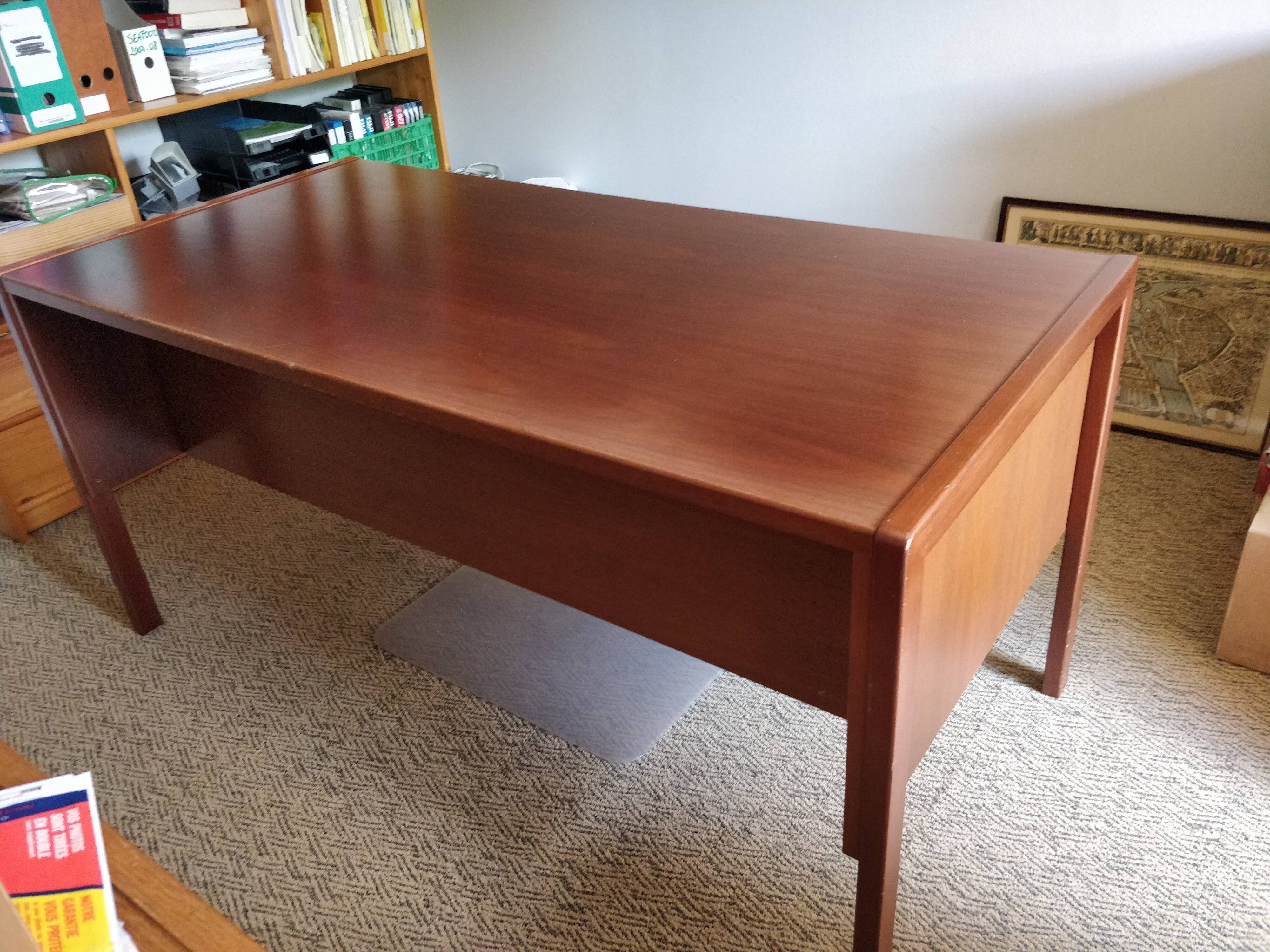 Office minister all wood ORDO