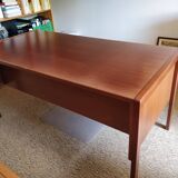 Office minister all wood ORDO