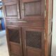 dairy cabinet