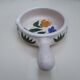 Poterie du Marais frying pan