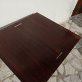 Console ebony of macassar