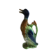 Carafe canard barbotine