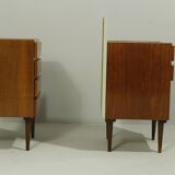 Bedside Tables, UP Závody 1960s