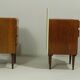 Bedside Tables, UP Závody 1960s