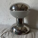 lamp diabolo Reggiani design 1970