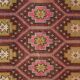 Grand Kilim Turkish Anatolia 167x300 cm Geometric Vintage Handwoven